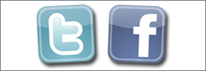 Social Media Icons