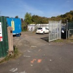 Ilkeston Station Site - Station Street September 2015