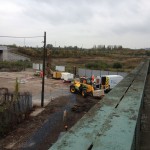 Ilkeston Railway Station October Developments