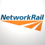 Network Rail logo