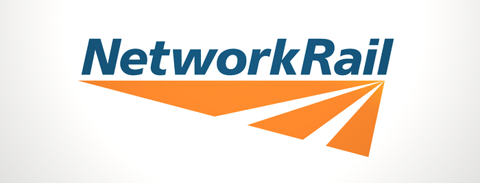 Network Rail logo